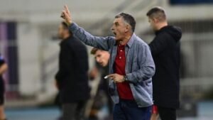 Ολυμπιακός: Η ανάγκη του Μεντιλίμπαρ για βοήθεια απ’ όλους τους παίκτες του