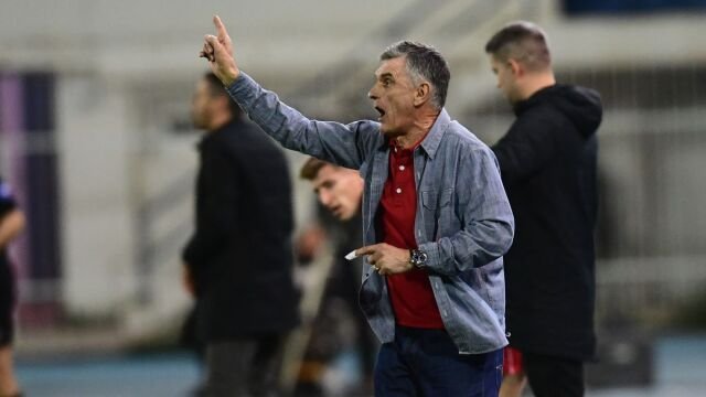 Ολυμπιακός: Η ανάγκη του Μεντιλίμπαρ για βοήθεια απ’ όλους τους παίκτες του