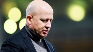 ΑΕΚ, Νίκολιτς: “Οι διακοπές τελείωσαν, αν με ρωτούσατε θα σας έλεγα ας παίζαμε άλλους δύο μήνες χωρίς διακοπή”