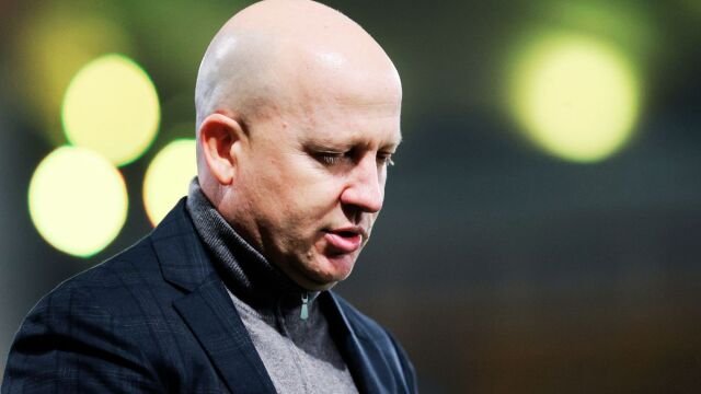 ΑΕΚ, Νίκολιτς: “Οι διακοπές τελείωσαν, αν με ρωτούσατε θα σας έλεγα ας παίζαμε άλλους δύο μήνες χωρίς διακοπή”