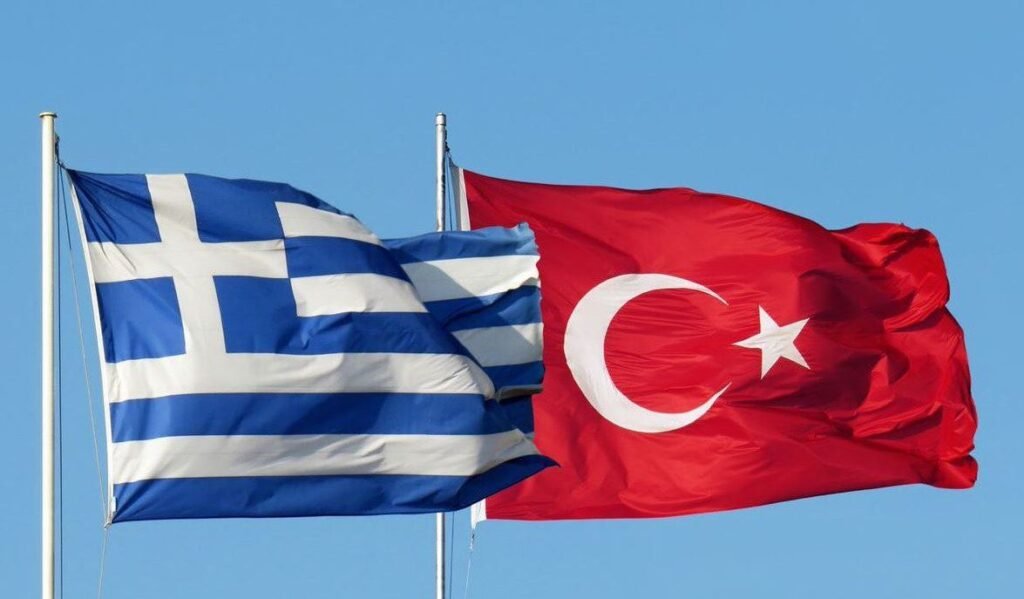 Ναυπηγοεπισκευή: Ενισχύονται οι εμπορικοί δεσμοί Ελλάδας-Τουρκίας – enikonomia.gr