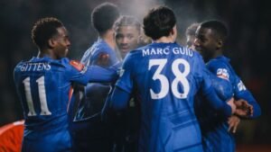 Τσάρλτον – Τσέλσι 1-5, Κύπελλο Αγγλίας: Εμφατικό ντεμπούτο του Ροσενιόρ στον πάγκο των “μπλε”