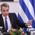 «Μητσοτάκης: Έρχεται η Συνταγματική Αναθεώρηση – Ορόσημο ο Μάρτιος με μηδενική ανοχή»