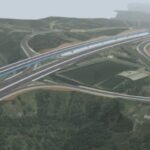 Στη Θεσσαλονίκη: Κλειστή η Περιφερειακή Οδός για 24 ώρες την Παρασκευή 3 Ιουλίου – Λεπτομέρειες για τις εργασίες του Flyover και τις εκτροπές κυκλοφορίας