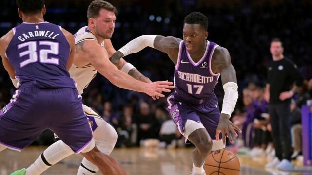 NBA: Κυνήγησε για να δείρει τον Ντόντσιτς ο Σρέντερ και… έφαγε καμπάνα τριών αγωνιστικών! (Βίντεο)