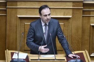 Υπουργείο Ψηφιακής Διακυβέρνησης: Αυτά είναι τα οφέλη του νέου σύστημα ιχνηλασιμότητας των αγροτικών