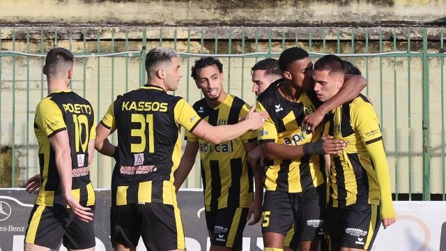 Super League 2: Ανέβηκε στην κορυφή η Αναγέννηση Καρδίτσας, μεγαλώνει το σερί ο Ρούμπιο με τον Ολυμπιακό Β (Βίντεο)