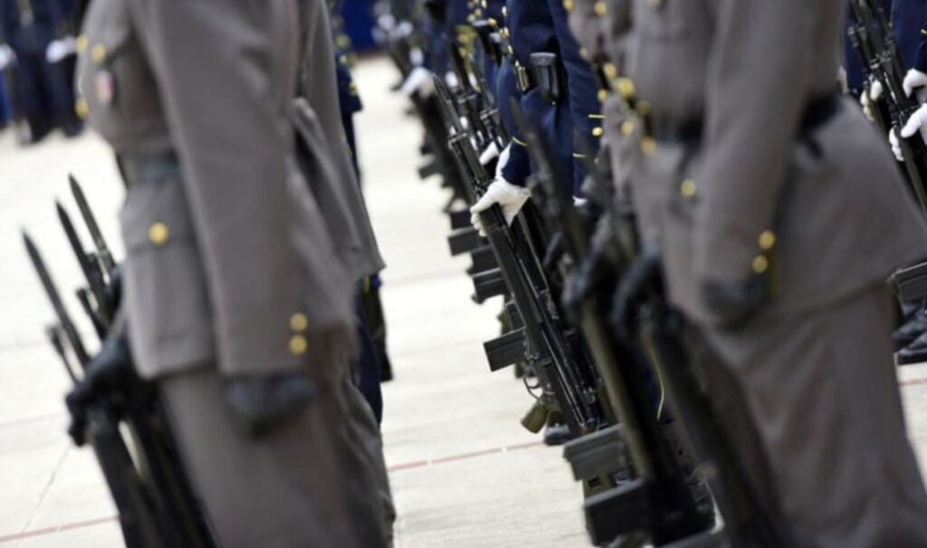 Κρίσεις στις Ένοπλες Δυνάμεις – Οι τοποθετήσεις των νέων «ΑΝΤΙ» και «ΥΠΟ» που αποφάσισε το ΚΥΣΕΑ