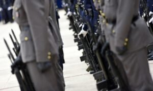 Κρίσεις στις Ένοπλες Δυνάμεις – Οι τοποθετήσεις των νέων «ΑΝΤΙ» και «ΥΠΟ» που αποφάσισε το ΚΥΣΕΑ