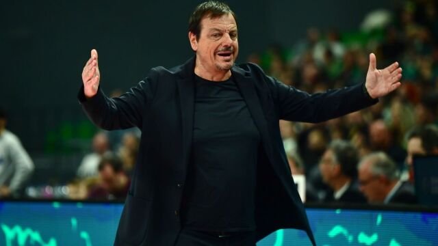 Παναθηναϊκός AKTOR: Έξαλλος Αταμάν, έκοψε το ρεπό και… αποθέωσε τον Ολυμπιακό!