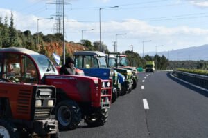 Μαξίμου: Δύο συναντήσεις του Πρωθυπουργού με τους αγρότες την Τρίτη – Δεκτό το αίτημα των εκπροσώπων των
