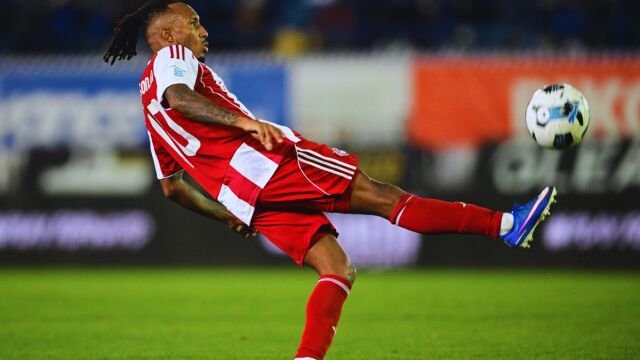 Super League: Ο Ολυμπιακός επέστρεψε στην πρώτη θέση, ο Λεβαδειακός… αγχώνει τον Παναθηναϊκό για την τετράδα