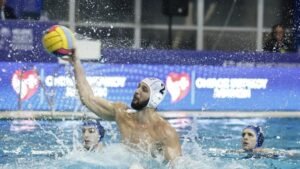 Ελλάδα – Γεωργία 20-6, ευρωπαϊκό πρωτάθλημα: Γαλανόλευκη επίδειξη δύναμης (Βίντεο)