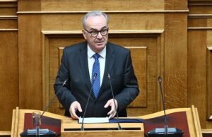 Πρόγραμμα Δίκαιης Αναπτυξιακής Μετάβασης: Νέα “ένεση ρευστότητας” για έργα προστασίας και