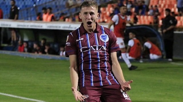 Παναθηναϊκός, μεταγραφές: “Βελτιωμένη πρόταση για τον Σαντίνο Αντίνο”, αναφέρουν στην Αργεντινή