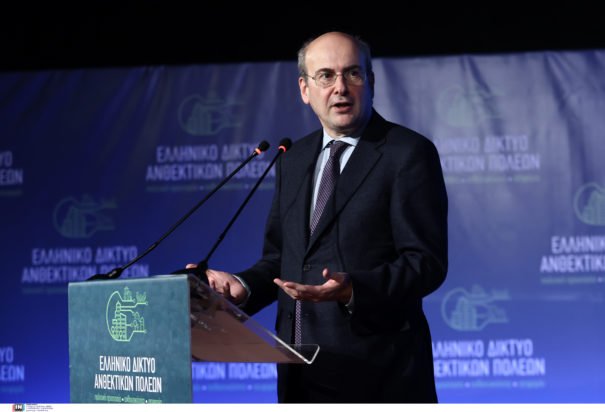 Θεσσαλονίκη: Οι 11 δεσμεύσεις της κυβέρνησης για το 2026, σύμφωνα με τον Κωστή Χατζηδάκη