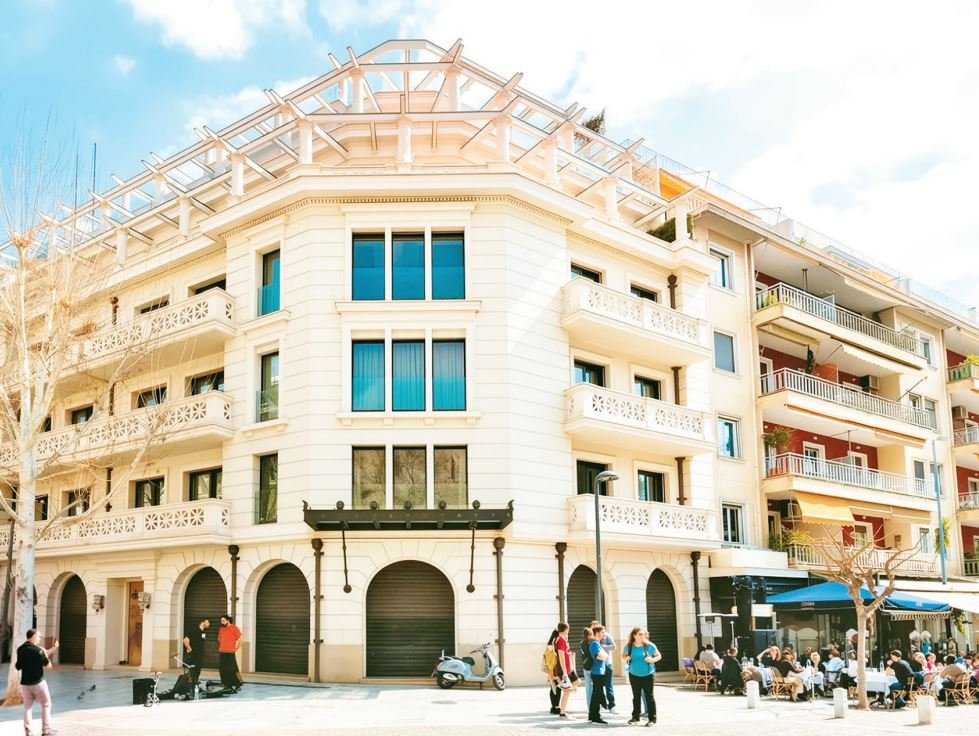 Οι νέες business του σεΐχη στην Ελλάδα – enikonomia.gr