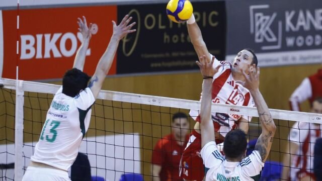 Οι αθλητικές μεταδόσεις της ημέρας: Τι θα δείτε την Τρίτη 13/1