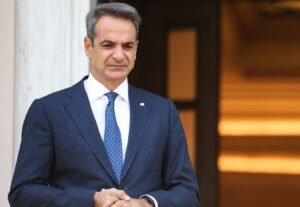 Αγρότες: Το παρασκήνιο του ναυαγίου της συνάντησης του Μητσοτάκη με τα μπλόκα της Πανελλαδικής – Κανονικά το
