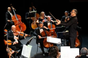 Η Συμφωνική Ορχήστρα Δήμου Αθηναίων παρουσιάζει τη συναυλία “SODA AMERICANA”