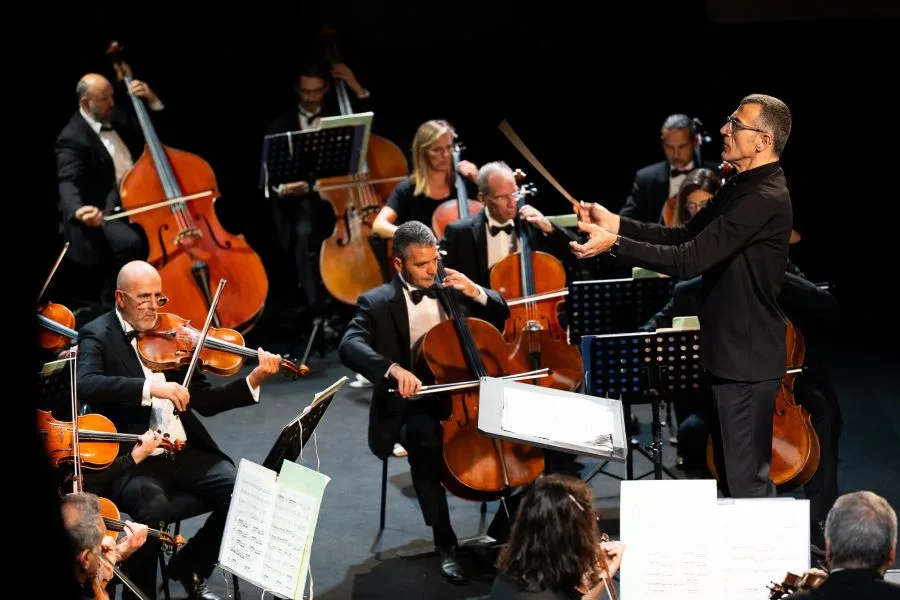 Η Συμφωνική Ορχήστρα Δήμου Αθηναίων παρουσιάζει τη συναυλία “SODA AMERICANA”