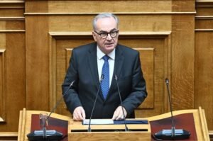 Παπαθανάσης: 988 εκατ. ευρώ για Περιφερειακά Προγράμματα Ανάπτυξης -Ποια αφορά – enikonomia.gr