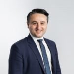 Αντώνης Σαουλίδης: Παραίτηση από το ΠΑΣΟΚ – Η επιστολή του και οι λόγοι που τον οδήγησαν στην αποχώρηση