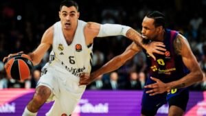 Euroleague: Υπογράφει νέο 10ετες συμβόλαιο η Μπαρτσελόνα και παίρνουν… σειρά Ρεάλ Μαδρίτης και Φενερμπαχτσέ!