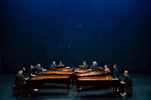 Piano Days 2026: Δύο ημέρες, ένα όργανο, αμέτρητες μουσικές διαδρομές