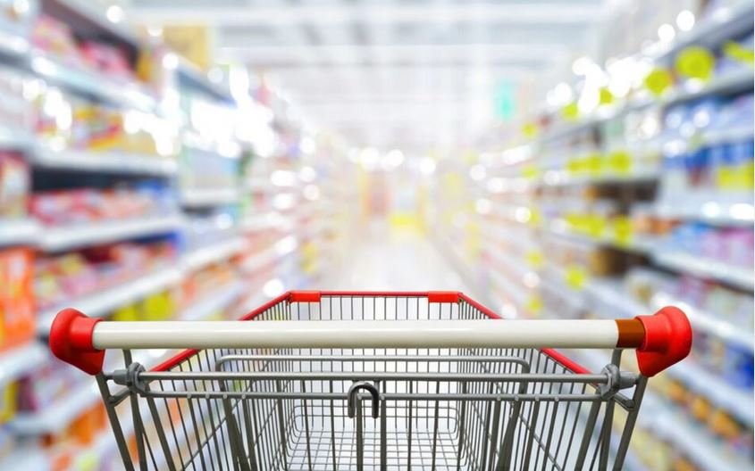 Σούπερ μάρκετ: Ξεπέρασε τα 16 δισ. ευρώ ο τζίρος το 2025 – Τι δείχνουν τα στοιχεία της NielsenIQ –