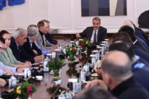 Αγρότες: Τι περιλαμβάνει η διεύρυνση των μέτρων στήριξη για αγροτικό ρεύμα – Αναλυτικά όλες οι βελτιώσεις –