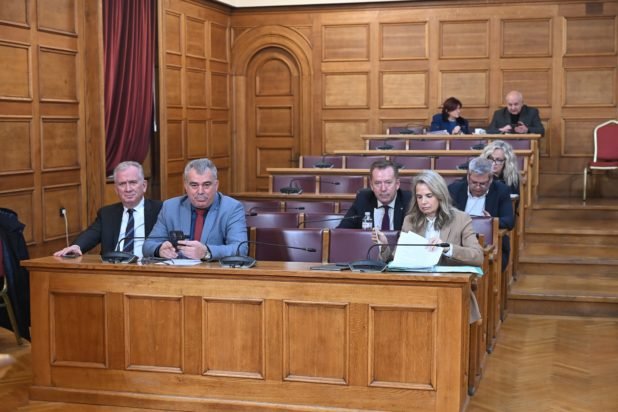 Εξεταστική για ΟΠΕΚΕΠΕ – Άννα Μαρία Γιάντση: Άλλη η αίσθησή μου όσο ήμουν στον Οργανισμό, άλλη όταν ιδιώτευσα