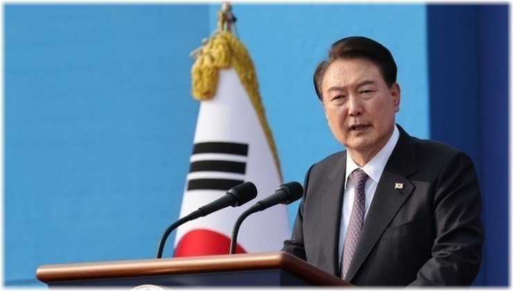 Ν. Κορέα: Θανατική ποινή ζητά ο ειδικός εισαγγελέας για τον πρώην πρόεδρο Γιουν