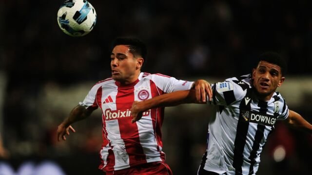 Οι αθλητικές μεταδόσεις της ημέρας: Τι θα δείτε την Τετάρτη 14/1