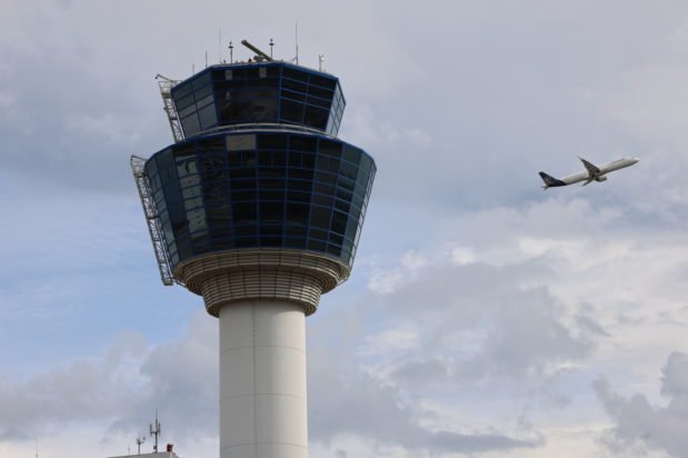 FIR Αθηνών: Την παραίτηση του διοικητή της ΥΠΑ ζήτησε ο Χρίστος Δήμας