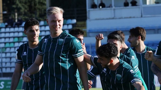 Λεβαδειακός – Κηφισιά 2-0, Κύπελλο Ελλάδος: Ένα βήμα από το όνειρο του τελικού οι απίθανοι Βοιωτοί (Βίντεο)
