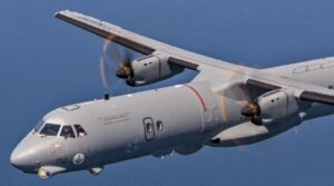 Τουρκικό κατασκοπευτικό πέταξε κάθετα στην καρδιά του Αιγαίου – 7 παραβιάσεις του Εθνικού Εναέριου Χώρου –