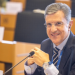 Ο Γιώργος Αυτιάς Αναλαμβάνει Σημαντικό Ρόλο ως Εισηγητής για την Οικονομική Πολιτική της Ευρωπαϊκής Κεντρικής Τράπεζας