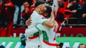 Νιγηρία – Μαρόκο 1-1 (2-4 πεν.), Copa Africa: Το όνειρο της κούπας για την παρέα του Ελ Κααμπί… ζωντάνεψε στη ρώσικη ρουλέτα! (Βίντεο)