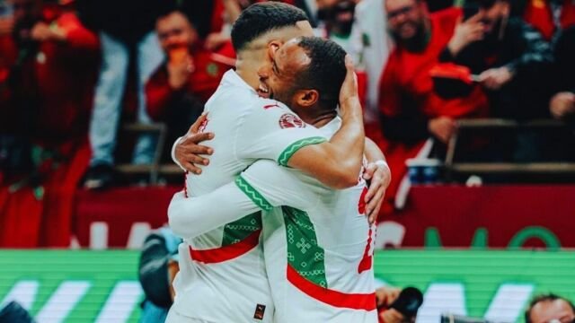 Νιγηρία – Μαρόκο 1-1 (2-4 πεν.), Copa Africa: Το όνειρο της κούπας για την παρέα του Ελ Κααμπί… ζωντάνεψε στη ρώσικη ρουλέτα! (Βίντεο)