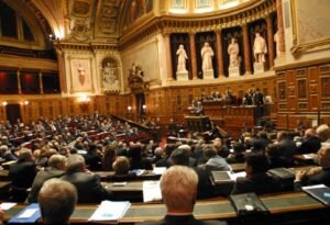 Γερουσία: Δεν πέρασε σχέδιο που θα περιόριζε την εξουσία Τραμπ να διατάσσει στρατιωτικές επιχειρήσεις στη Βενεζουέλα