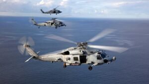 Η χρονιά των «Ρομέων» του Πολεμικού Ναυτικού – Έρχονται 4 «φονιάδες» στην Ελλάδα