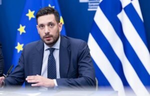 Κυρανάκης: 10 κρίσιμες παρεμβάσεις για την ασφάλεια του σιδηροδρόμου σε δέκα μήνες