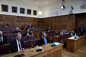 Εξεταστική για ΟΠΕΚΕΠΕ – Τζανέτος Καραμίχας: Τι κατέθεσε ο πρώην πρόεδρος της ΠΑΣΕΓΕΣ για τα «πανωγραψίματα»