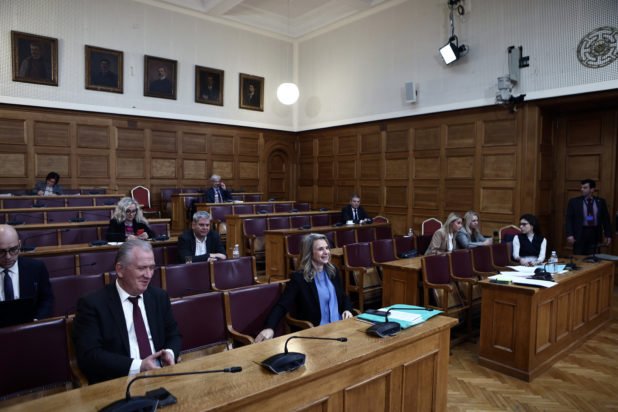 Εξεταστική για ΟΠΕΚΕΠΕ – Τζανέτος Καραμίχας: Τι κατέθεσε ο πρώην πρόεδρος της ΠΑΣΕΓΕΣ για τα «πανωγραψίματα»