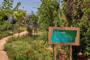 Νέο ΔΕΗ Mini Park στον Δήμο Αμαρουσίου