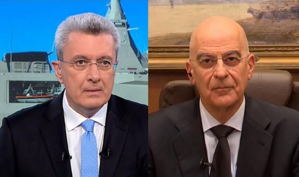 Δένδιας για Belharra: Θα είναι οι ισχυρότερες φρεγάτες που υπάρχουν στον πλανήτη – Και οι 4 θα φέρουν τον