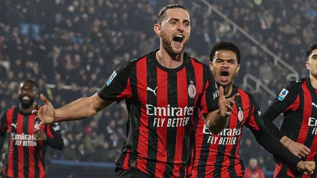 Ευρωπαϊκά πρωταθλήματα: Μείωσε τη διαφορά από την κορυφή η Μίλαν, “τσίμπησε” βαθμό η Ουνιόν Βερολίνου