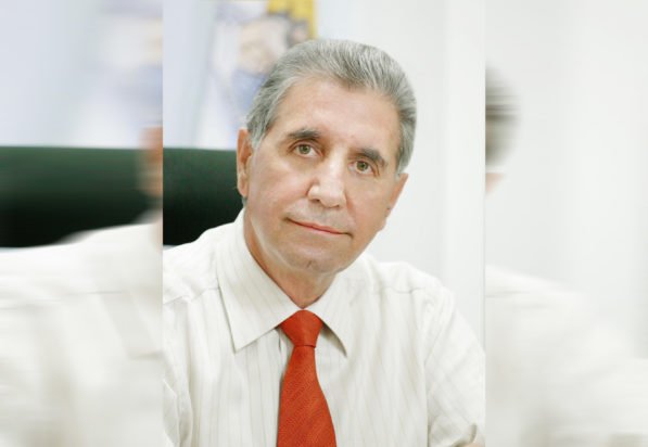 Αθανάσιος Χειμάρας: Πέθανε σε ηλικία 81 ετών ο πρώην βουλευτής της ΝΔ