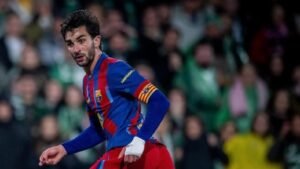 Κύπελλο Ισπανίας: Δυσκολεύτηκε η Μπαρτσελόνα, λύτρωση για την Βαλένθια (Βίντεο)